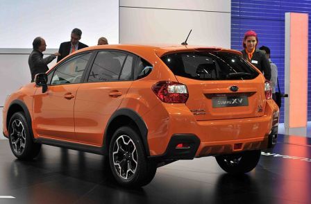 XV 5